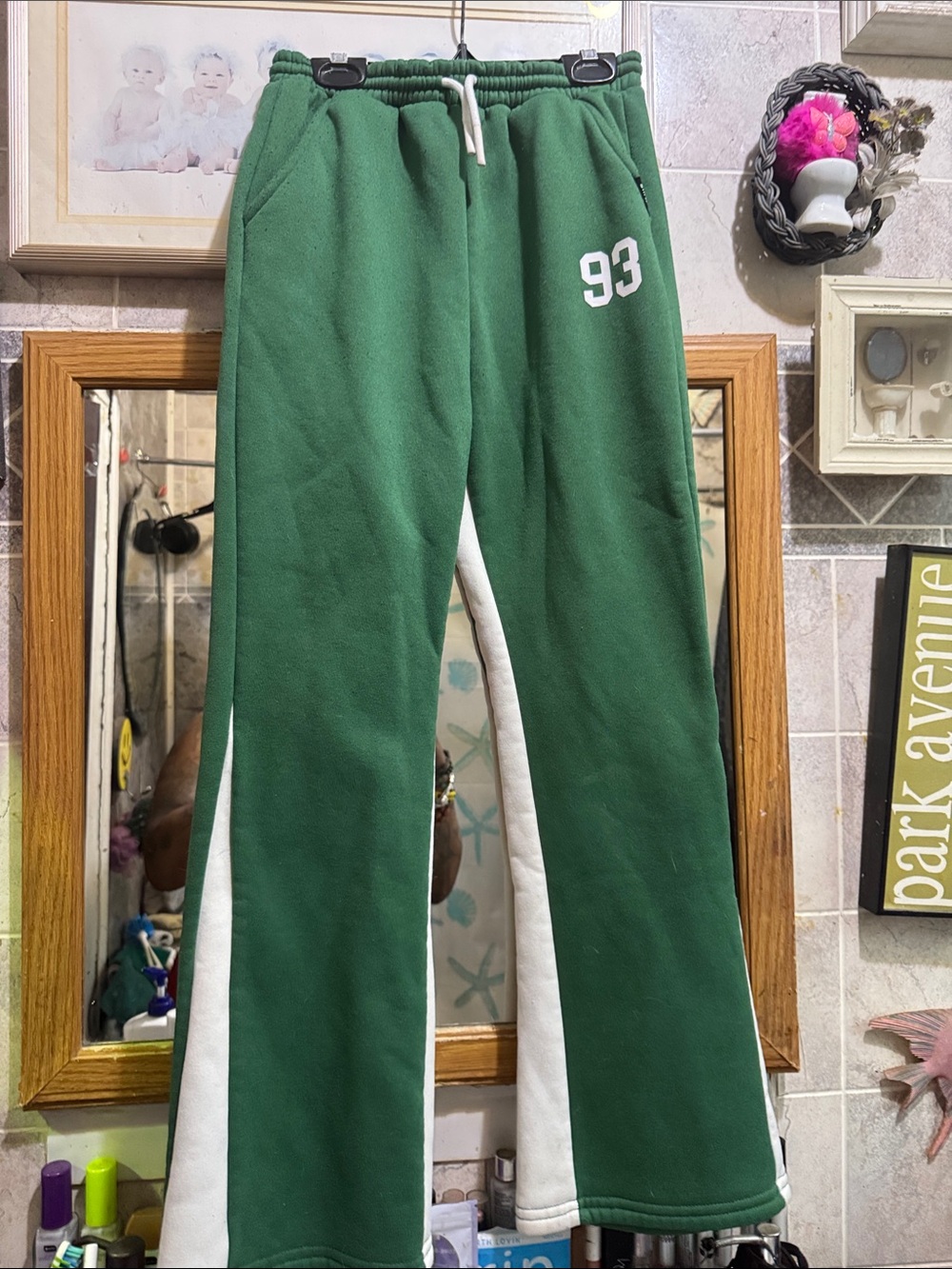 Sumwon sweatpants - Picture 2 of 5